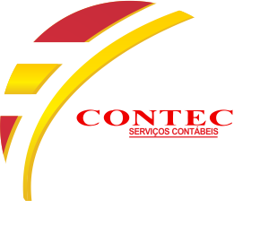 Logo Contec Serviços Contábeis